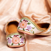 Ehasaas, Women Mojaris, mojari for girl